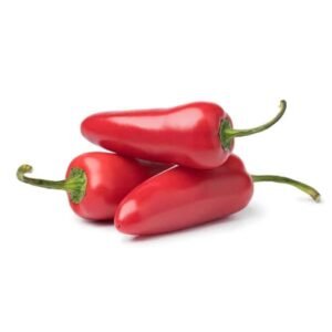 Ají Jalapeño x Lb
