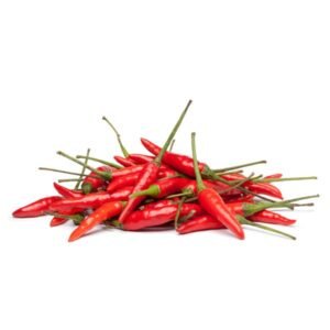 Ají Tabasco x Lb