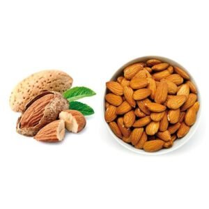 Almendras x Lb