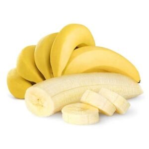 Banano (común) x Lb
