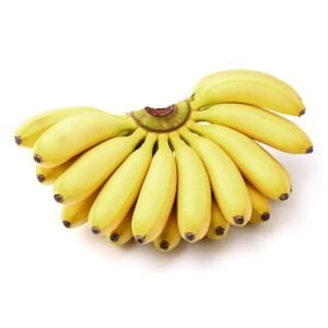 Banano Bocadillo  x Lb