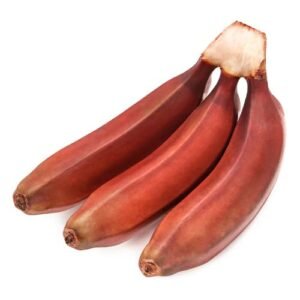 Banano Rojo x Lb