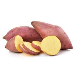 Batata (camote) x Lb