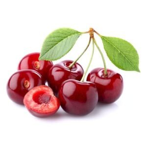 Cereza Roja x Lb