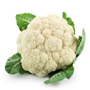 Coliflor x Lb