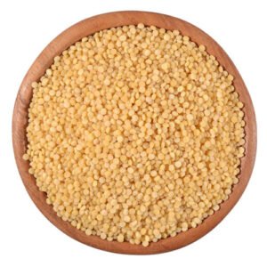 Cuscús x Lb