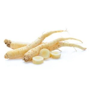 Ginseng x Lb