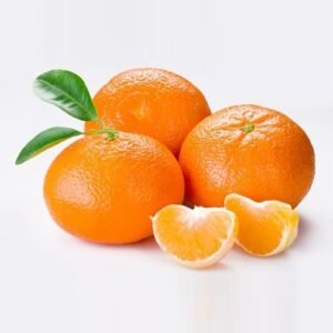 Mandarina x Lb