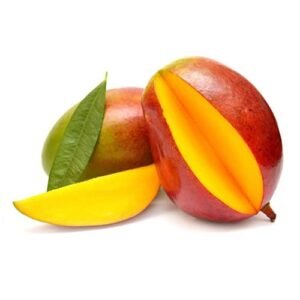 Mango Excel x Lb