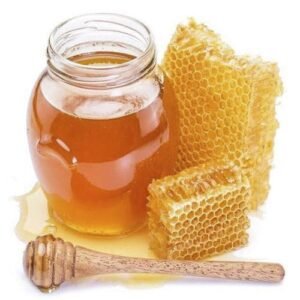 Miel de Abejas x Lb