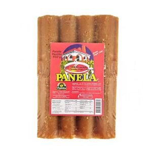 Panela x Lb