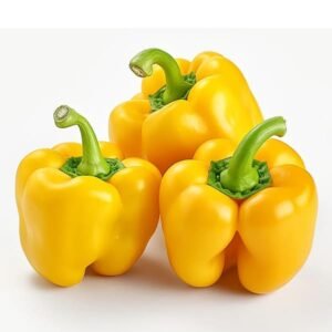 Pimentón Amarillo x Lb