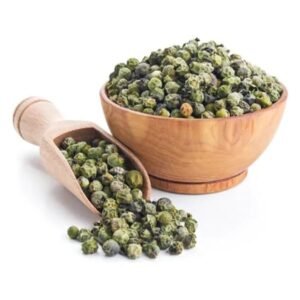 Pimienta Verde x Lb