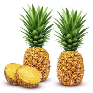 Piña Cayena Lisa x Lb