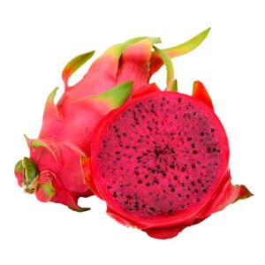 Pitahaya Morada Pulpa Morada x Lb