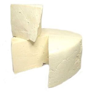 Queso Costeño x Lb
