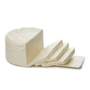 Queso Cuajada x Lb