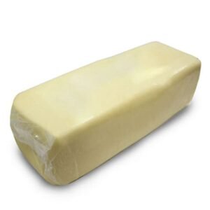 Queso Doble Crema x Lb