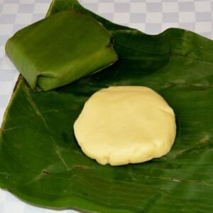 Queso Santandereano x Lb