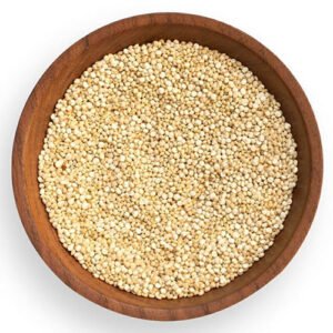 Quinoa x Lb