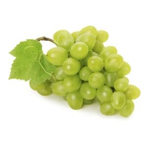 Uva Verde x Lb