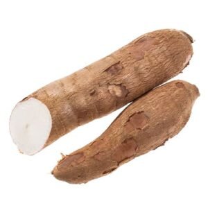 Yuca x Lb
